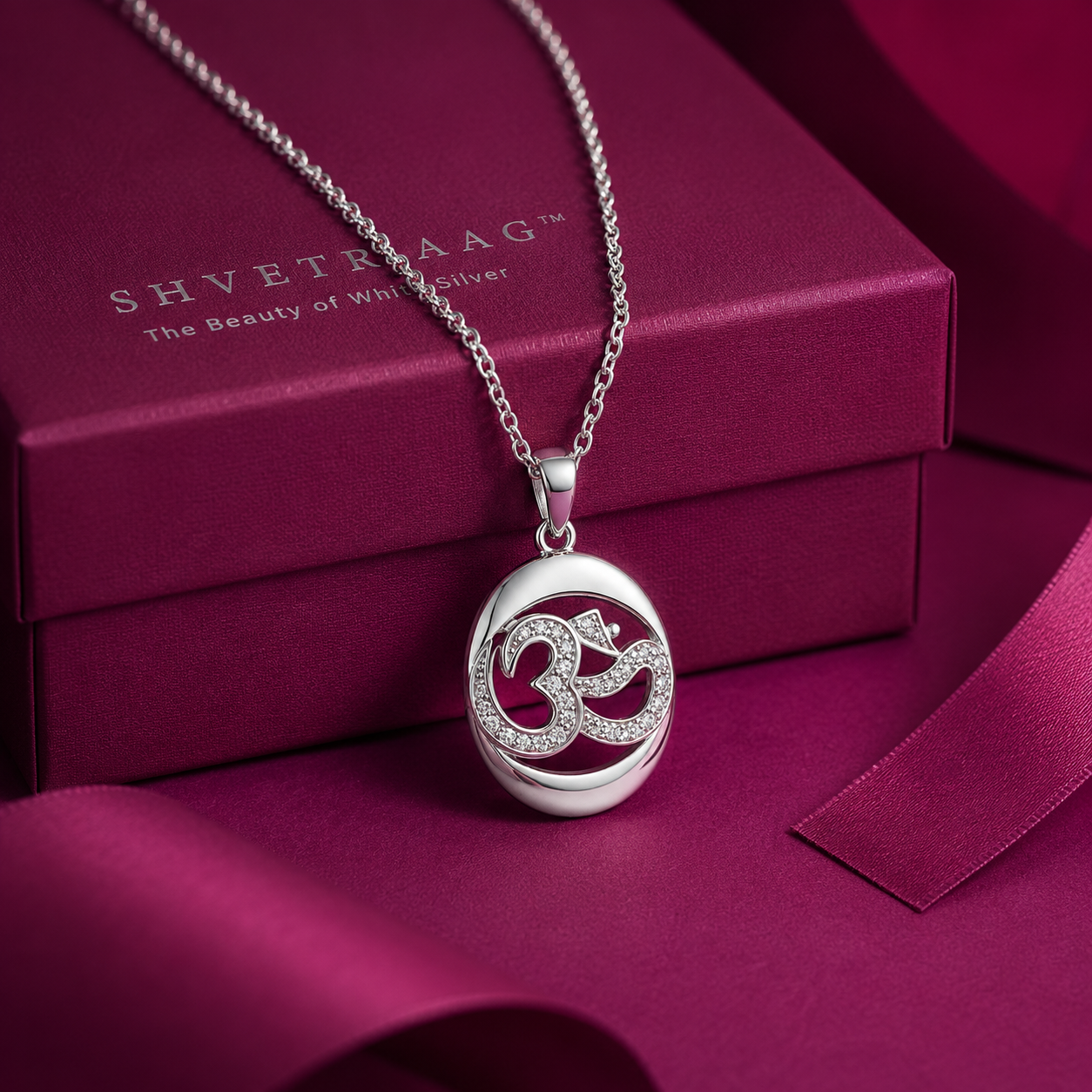 God pendant