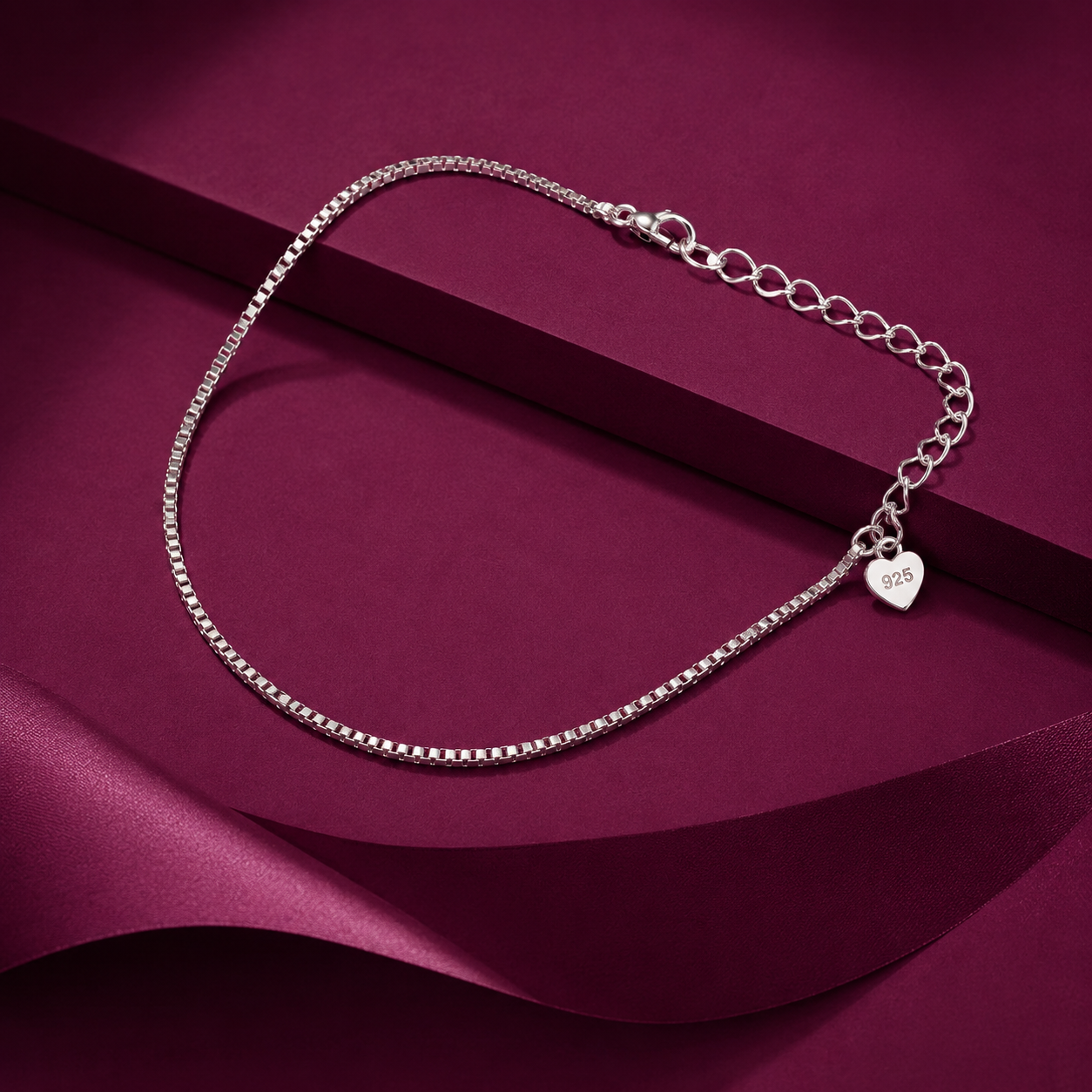 Anklets