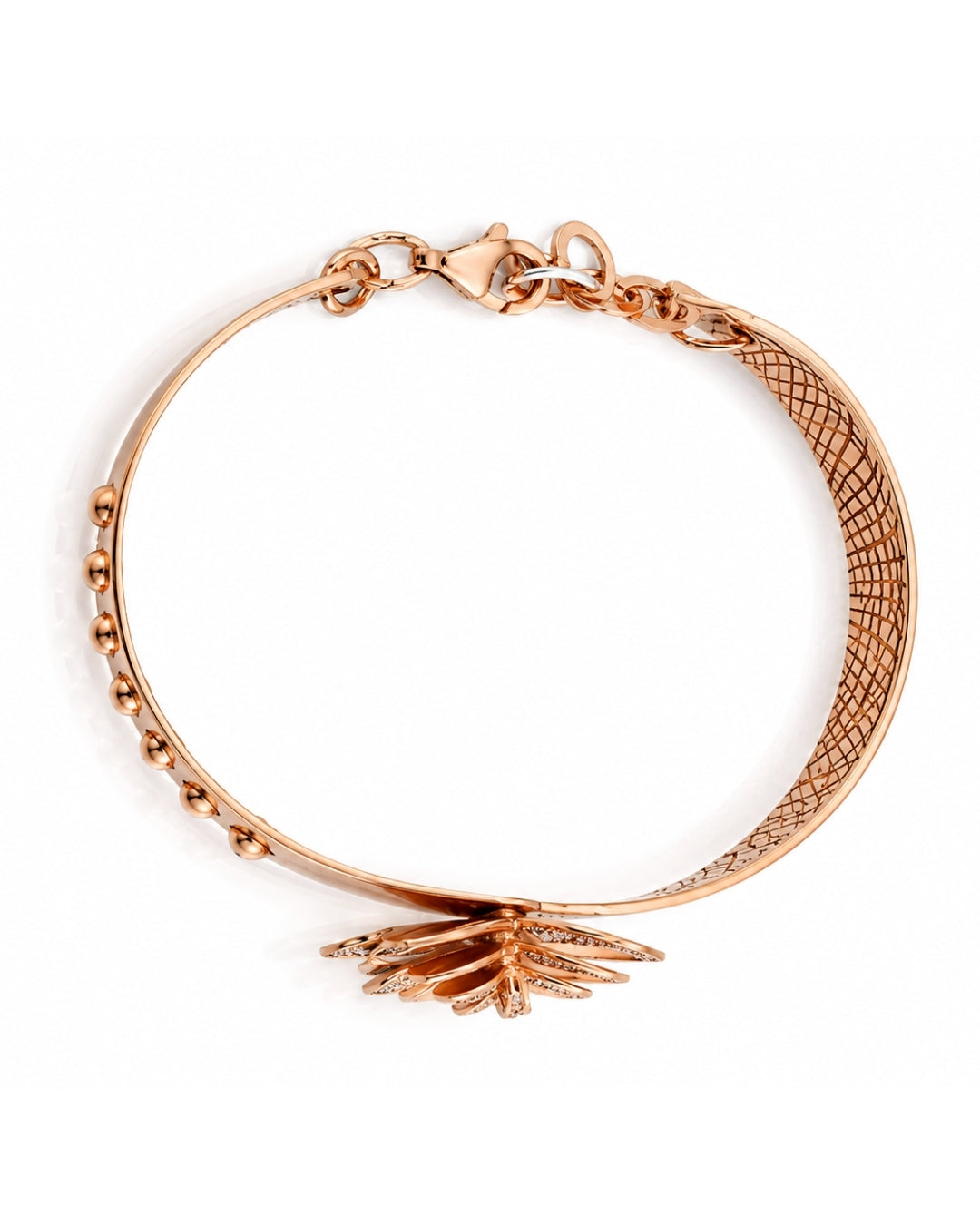 Aurielle Blossom Bracelet