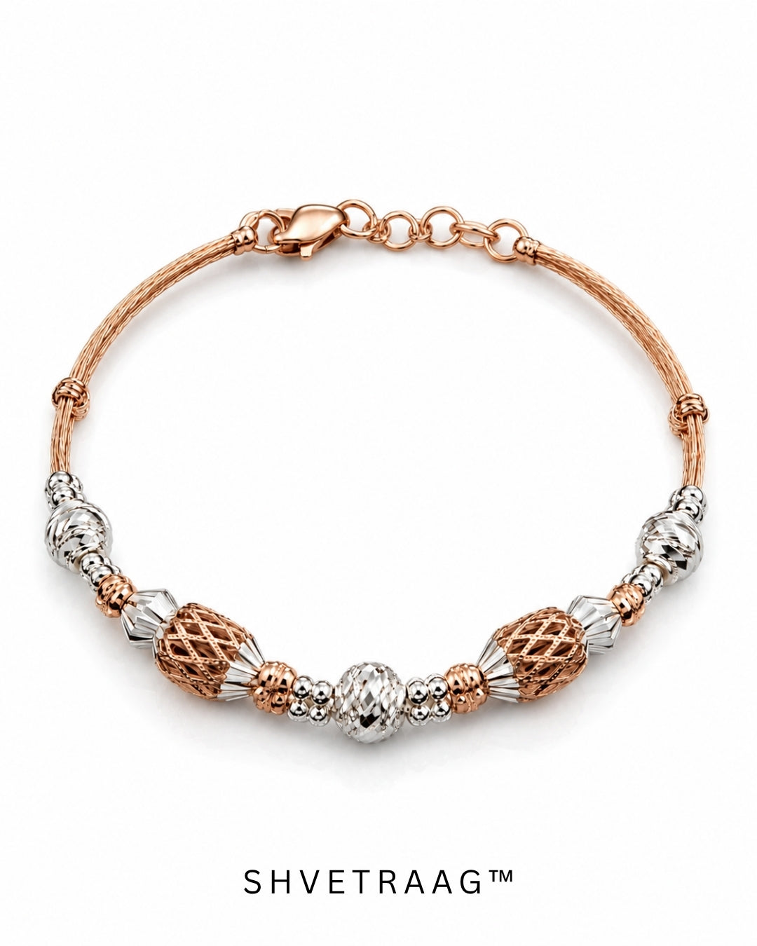 Aurelia Harmony Bracelet