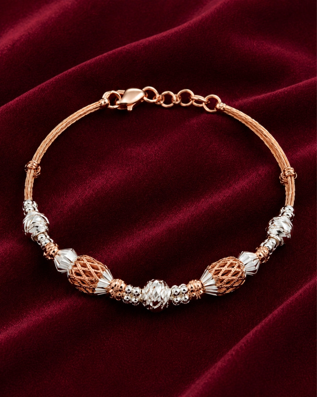 Aurelia Harmony Bracelet