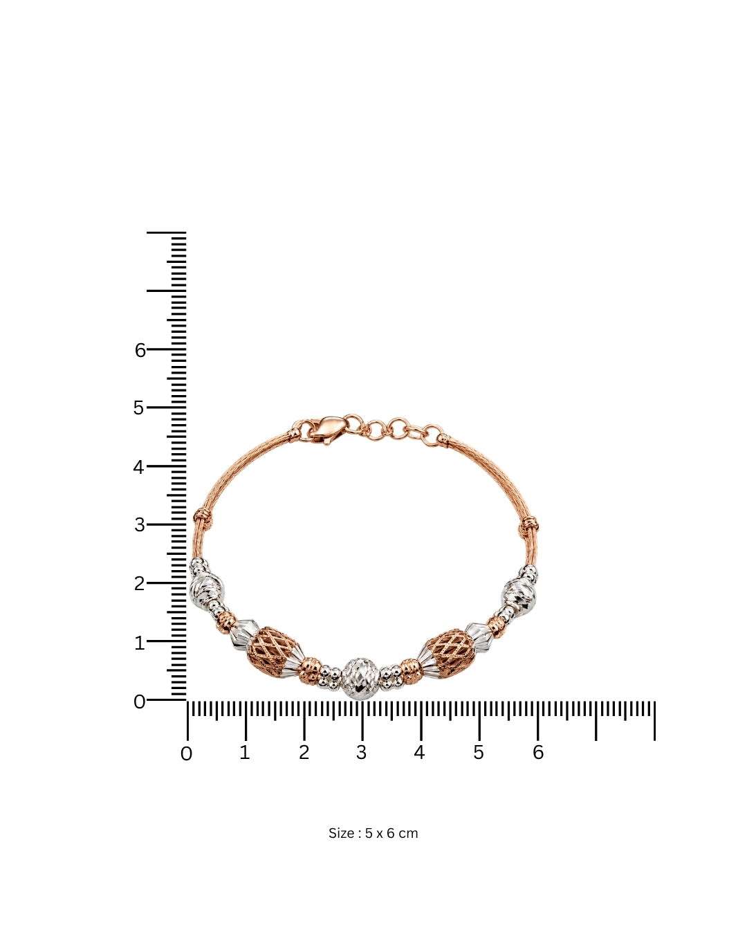 Aurelia Harmony Bracelet