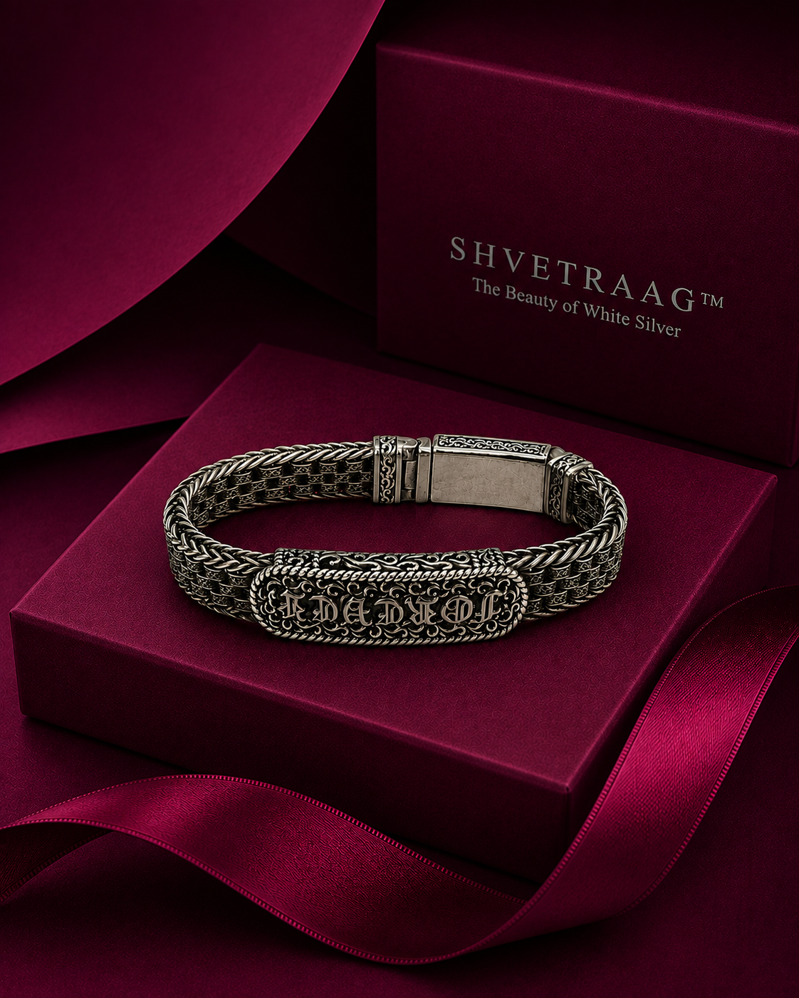Men's Bracelet