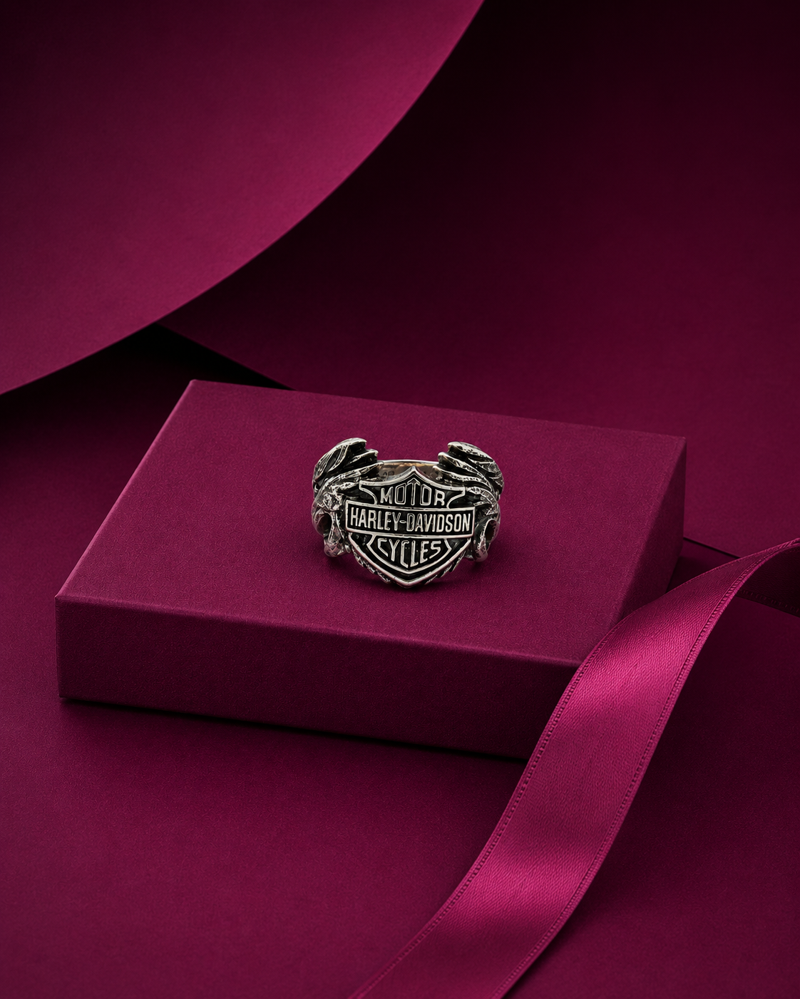 Men Rings