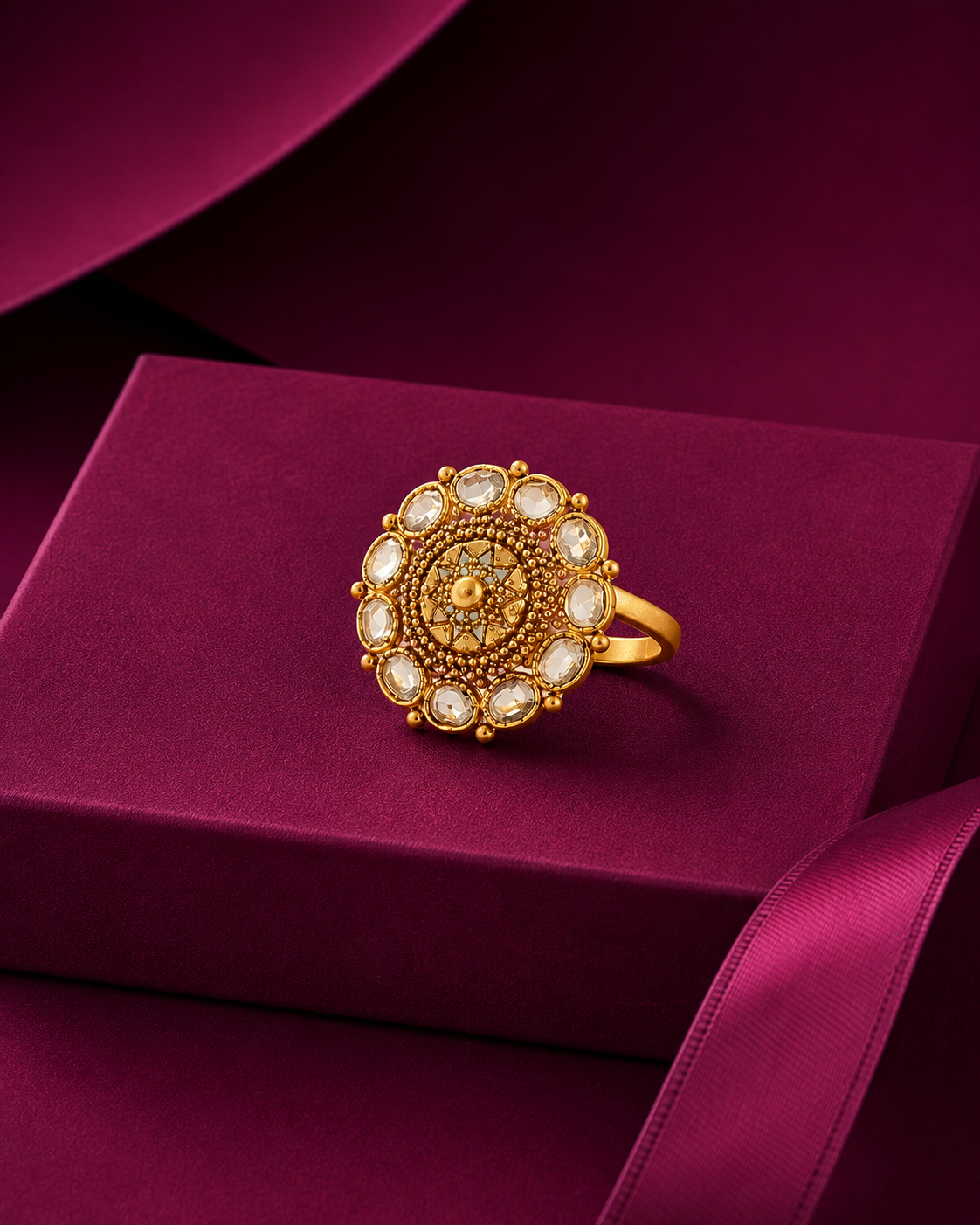 Women Rings