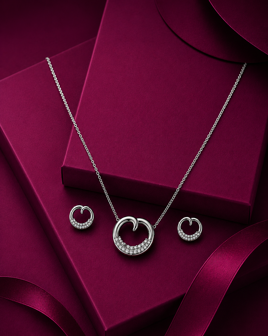 Pendant Set