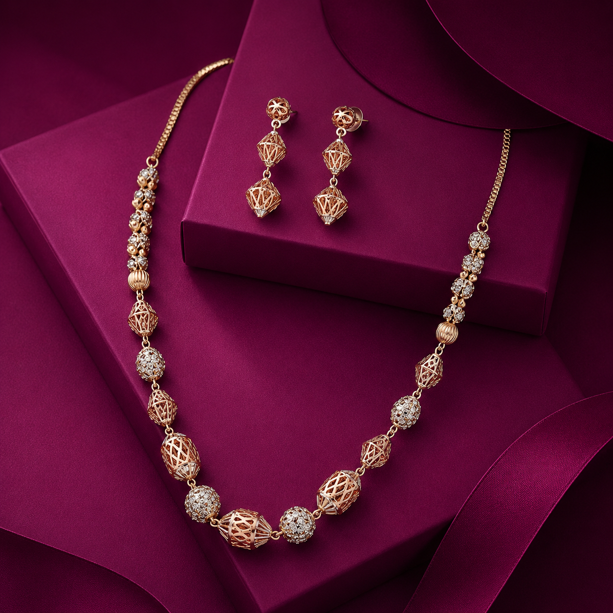 Necklace Sets